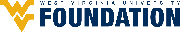 West Virginia University Foundation Logo